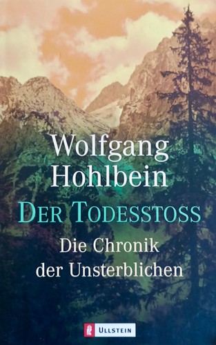 Wolfgang hohlbein der - hohlbein:,