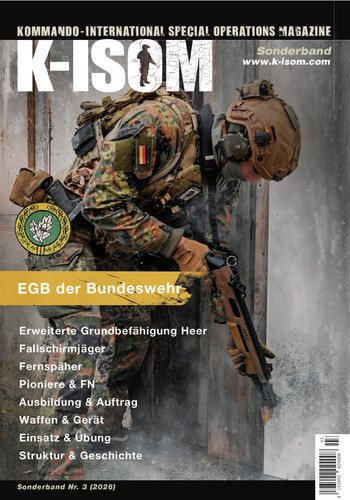 Isom sonderband egb - k-isom, 3