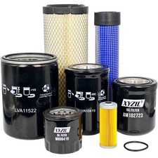 LVA21194 Filter Kit Fit for