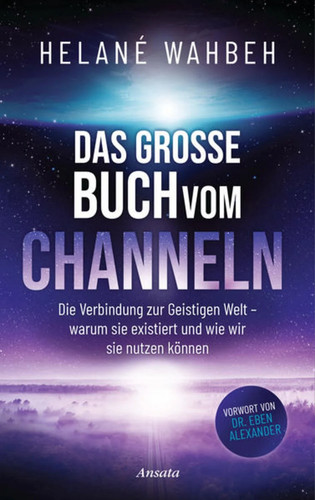 Das große buch - große, channeln