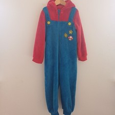 Jahre mario anzug jungen - 5-6,
