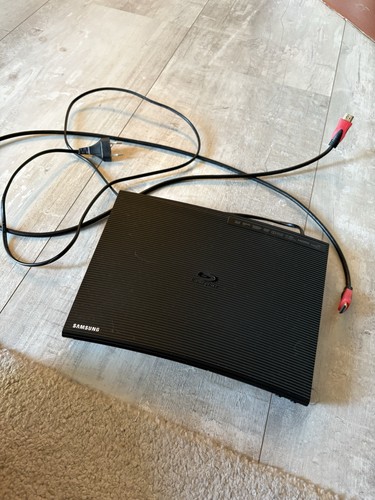 Dvd blu ray player - blu-ray, samsung