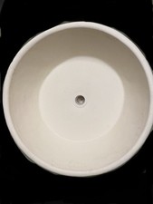 Pflanzschale rund groß, Pflanzgefäß, Blumentopf