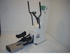 3x Ergo Fit 1500 Cross - Crosstrainer - Profigerät