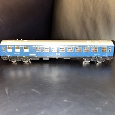 Schicht personenwagen čsd - schicht,