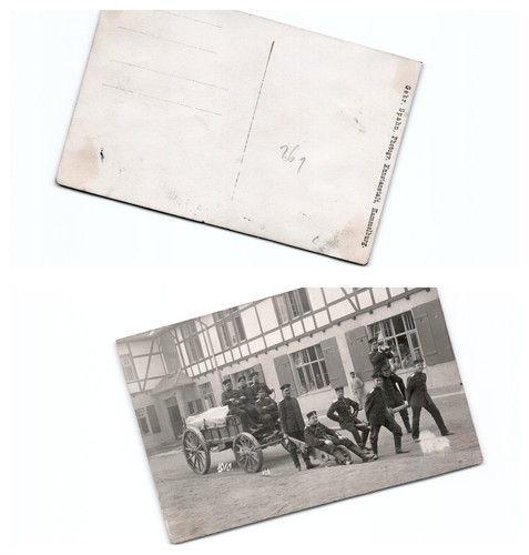Hammelburg - (b73539a261),