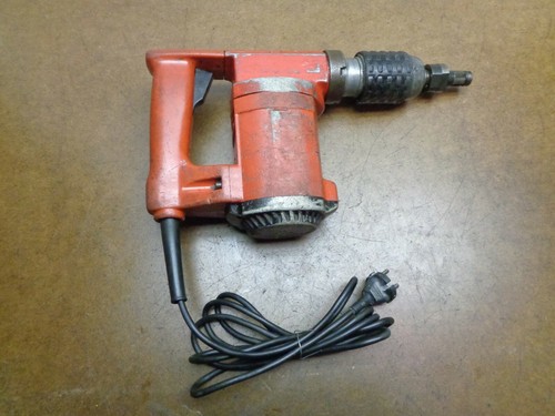 Hilti bohrhammer - 22,