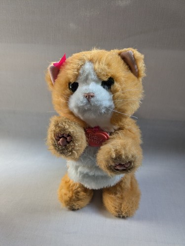Furreal friends daisy spiel - friends,