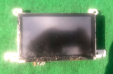 Bildschirm Display Navi Nissan