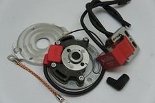 Honda CR 125 R Zündung