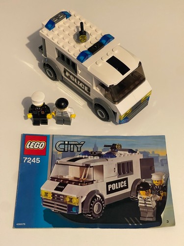 Lego city - lego,