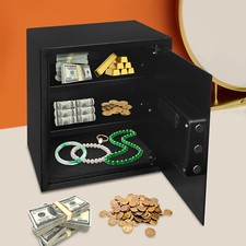 Hochsichere elektronische