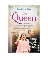 Die Queen: Elizabeth II. - Als