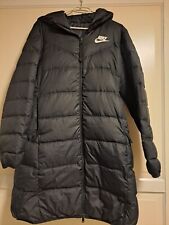 nike wendejacke