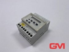 Siemens Zeitschaltuhr Digital 7LF3521-0A time switch 220-240V50Hz 230V60Hz