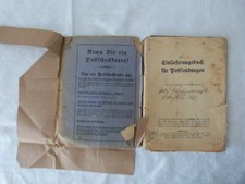 Dachbodenfund.Nachlass.Sehr