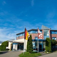 Kurzreise Ruhrgebiet Bochum Dortmund 4 Tage Hotelgutschein 2 Personen + 1 Kind