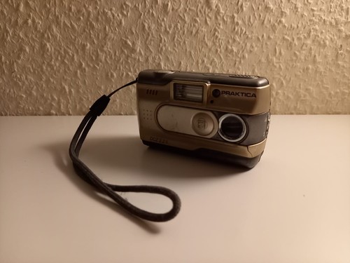 Digitalkamera praktica dcz - digitalkamera, |