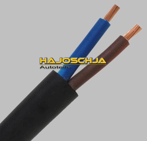 Meter kabel 5 mm 2 - 2, mm²
