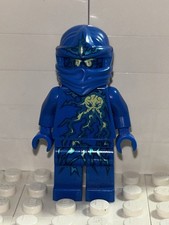 LEGO Ninjago Jay NRG Njo061