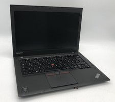 Lenovo ThinkPad T450 i5-5300U