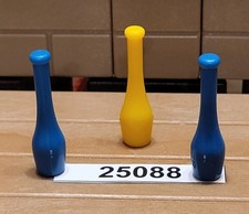 PLAYMOBIL Zirkus Circus Keule Clown Jongleur Jonglage