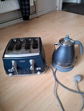 DELONGHI ICONA CAPITOLS 4