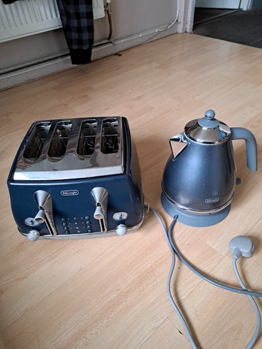 Delonghi icona capitols - capitols, 4