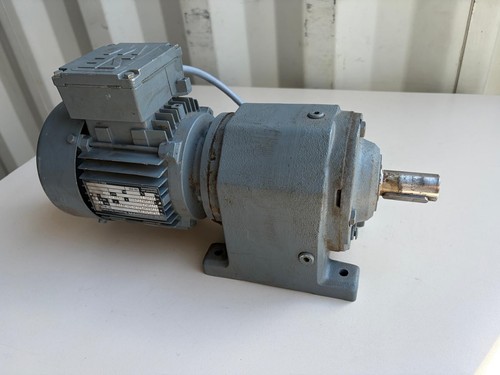 Sew eurodrive getriebemotor - sew-eurodrive,