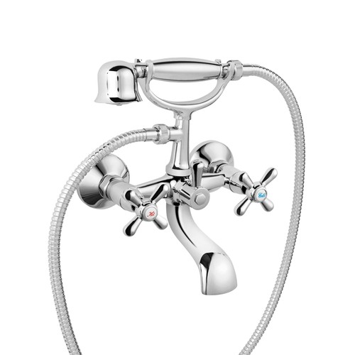 Bad wannen armatur badewanne - bad,