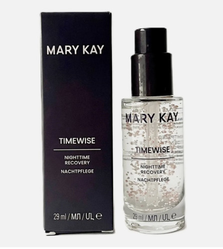 Mary kay timewise nacht serum - kay,