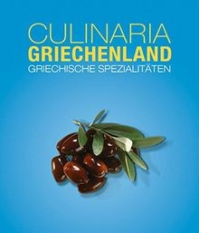 Culinaria griechenland - culinaria,