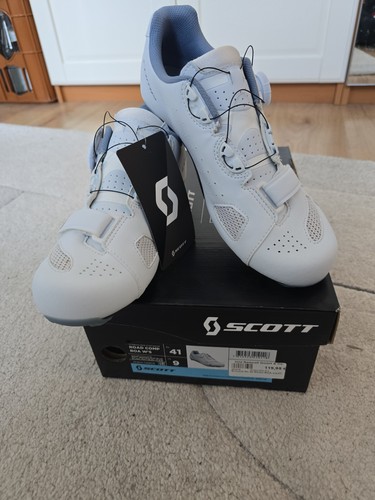 Scott road comp boa - boa®, damen
