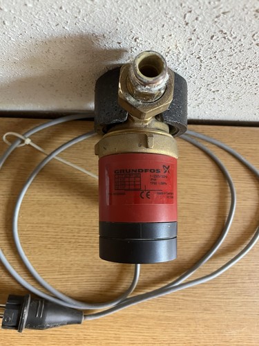 Grundfos comfort b - 15-14, pm