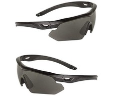 Tactical Brille Swiss Eye®