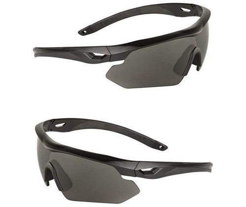 Tactical brille swiss eye - tactical,