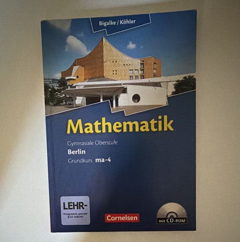 Cornelsen mathematik - cornelsen,