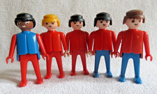 Playmobil Klicky  -