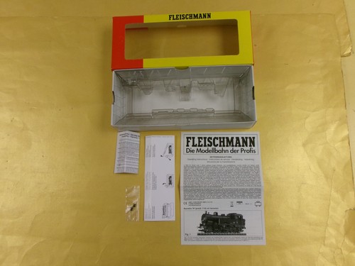 Fleischmann 4046 - fleischmann,