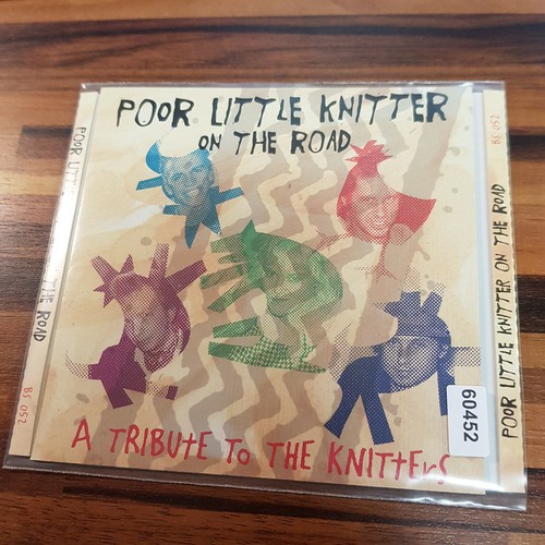 Various poor little knitters - various,