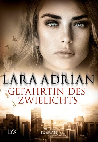 Lara adrian gefährtin des - adrian, /