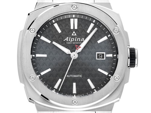 Alpina alpiner extreme stahl - alpiner,
