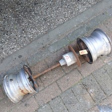 Aufsitzmäher Rasentraktor