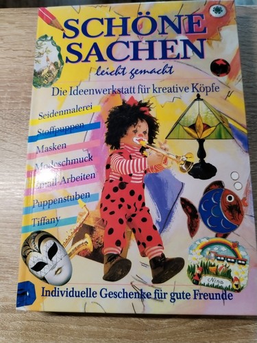 Eb1637 schöne sachen leicht - sachen,