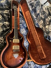 Ibanez Artist 1978 model 2618