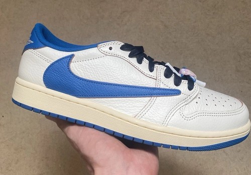 Jordan retro low sp - 1, og