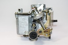 Solex 34PICT-3 / 34 PICT-3