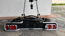 Thule Fahrradträger EuroRide 940 - Anhängerkupplung - 2 Fahrräder - Gebraucht