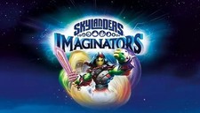 Skylanders Imaginators Sensei