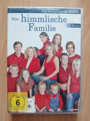 Eine himmlische familie die - eine,